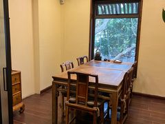 -五观堂素食(新华路店)