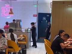 -老板恋上鱼(印象城店)