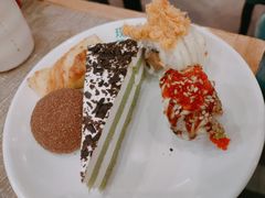 -玫瑰花园自助烤肉(金源店)