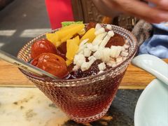 -小吊梨汤·北京菜(香山店)