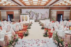 -Sunny喜铺婚礼策划(东部店)
