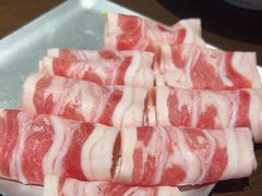 高钙羊肉-萍姐火锅·公路夜市(江宁万达店)