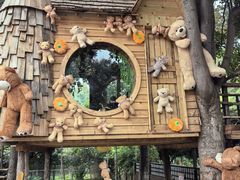 -HERRE·FARM 赫尔露营农场·团建聚会包场