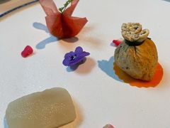 -丽轩中餐厅(广州丽思卡尔顿酒店)