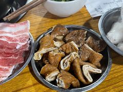 -渝味黄姐火锅(黄泥村店)