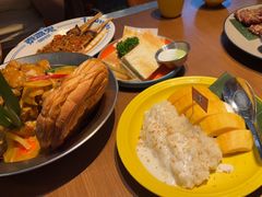 -泰盏鬼·颓废冬阴(陈家祠扬韬店)