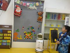 -童程童美少儿编程乐高机器人(浦口校区)