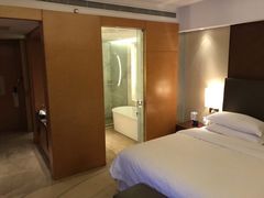 -锦州喜来登酒店