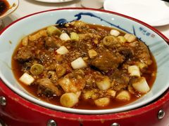 -院8里·少城记忆老川菜(宽窄巷子店)