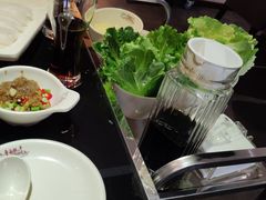 -鲁西肥牛(九方购物中心店)