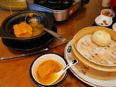 南瓜-陶德砂锅(蜀汉路店)