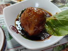 -馅老满·生春阁(慕田峪店)