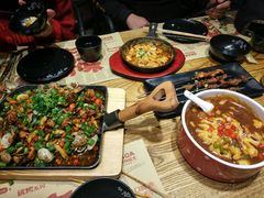 -嘎嘎鸭脑壳(金琴店)