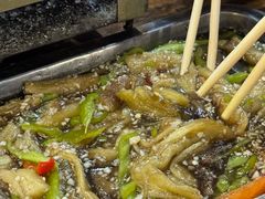 -大佬陈羊肉串(永安街店)