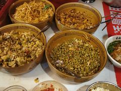 -易裕和·长沙米粉(友谊路店)