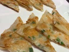 马蹄鲜虾饼-朕之味(龙湖·西城天街店)