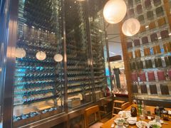 -君悦酒店·La Terrazza意合園·意式风味