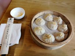 -一品小笼(金融街店)
