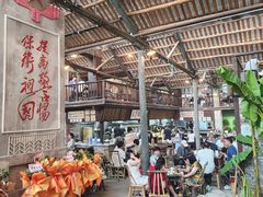 -東茅街茶馆