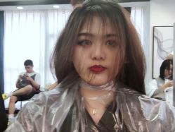 -凯博K-boom Hair Salon