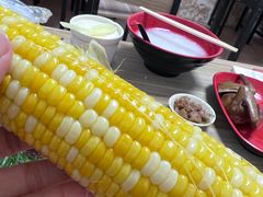 -光明刘冰乳鸽店(光明法政北路店)