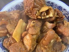 -东北酱骨头馆(蓁巷店)