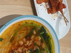 -小杨生煎(湟普汇店)