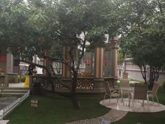 -卫鼎轩·曹公馆(鼓楼店)