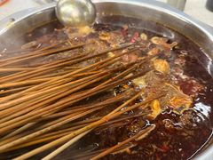 -水碾河刘老大串串香(水碾河路店)