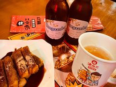 -炉小二铜锅牛蛙•川湘菜(三里屯店)