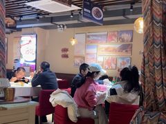 -西域阿里马新疆菜·清真(桂花路店)