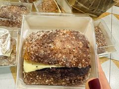 -麦田工坊(月湖店)