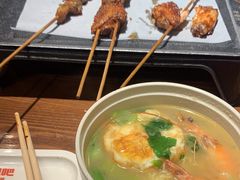-管氏翅吧(地安门创始店)