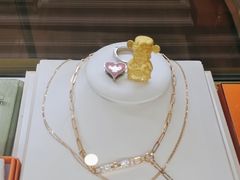 -海星奢选二手奢侈品手表包包鉴定回收寄卖(墨玉南路店)