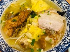 -得意楼蒸菜馆