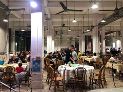 大堂-标记美食新鲜猪杂(兴南大道店)