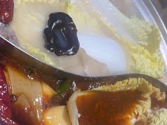 -彤德莱牛肉火锅(双港店)