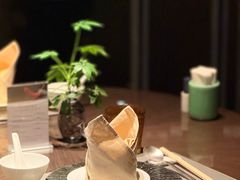 -万丽轩·粤菜(王府井金茂万丽酒店)