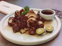 -江南里·新浙菜(苏州大悦城店)