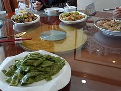 油焖油豆角-京滨饭店·餐厅(阜外大街店)