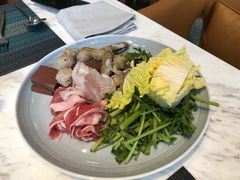 -菲住布渴酒店自助餐厅(阿里巴巴西溪园区店)