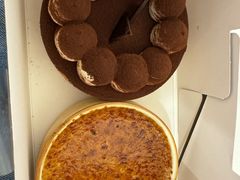 -PAUL LAFAYET 法式甜品(国金中心商场店)