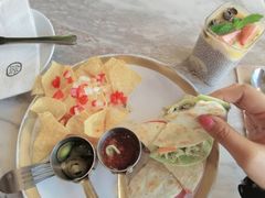 -The Rug Cafe(王府中环店)