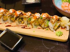 -円满日式居酒屋(蓉花路美食街店)