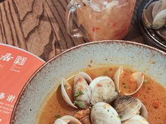 -Apollo·西班牙小酒馆(安福路店)