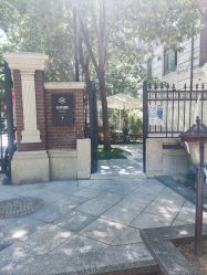 -米莱摄影写真(五大道别墅店)