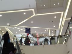 -新田360广场(上海华侨城店)