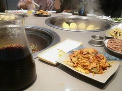 -门家大院铁锅炖·KTV·包房(浑南店)