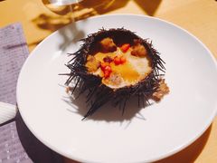 -海悦建国饭店-自助餐厅