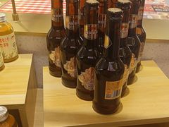 -西贝(金桥店)